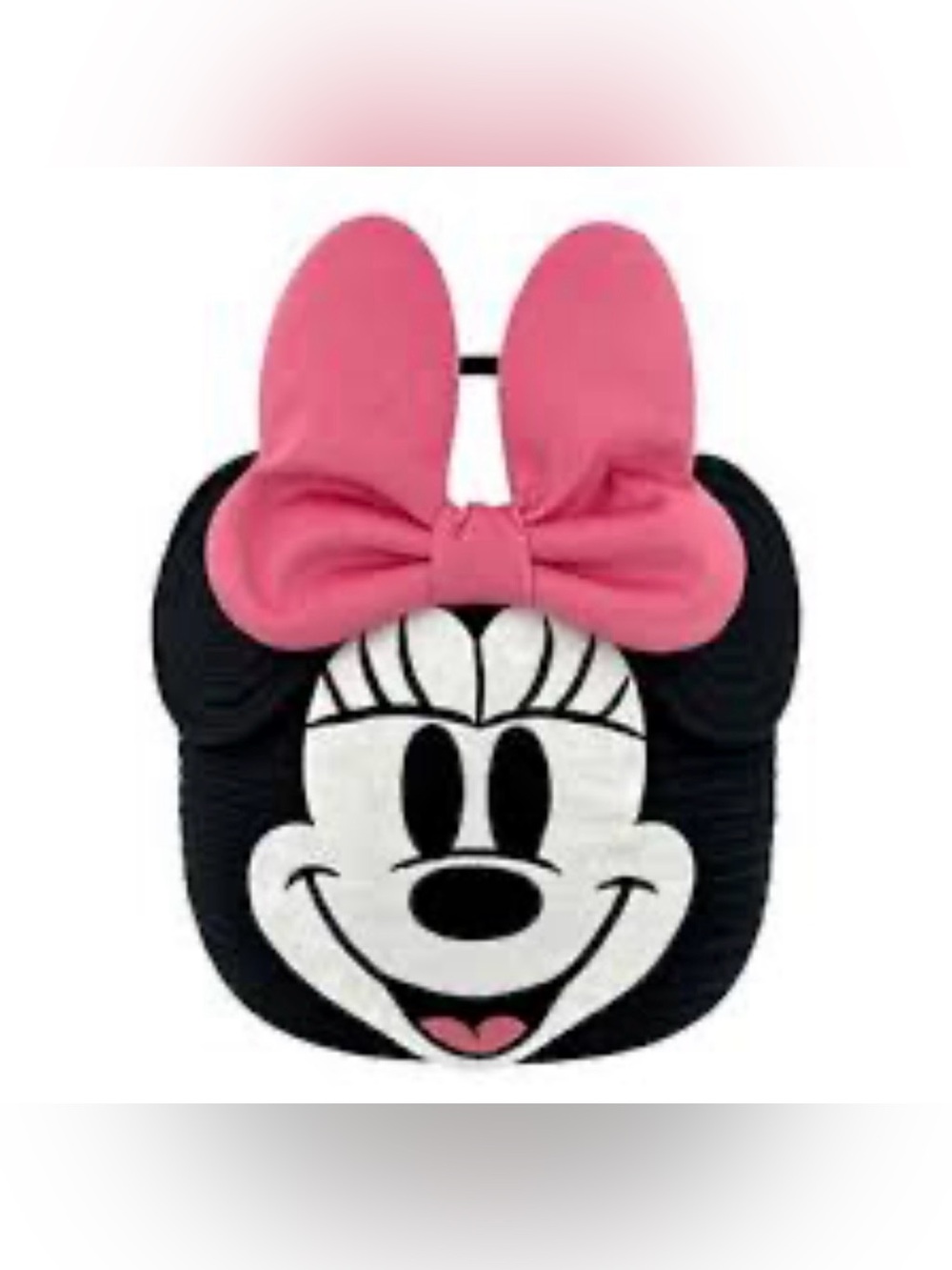 Celebrate Together™ Disney's Minnie Mouse Easter
Rope Treat Basket